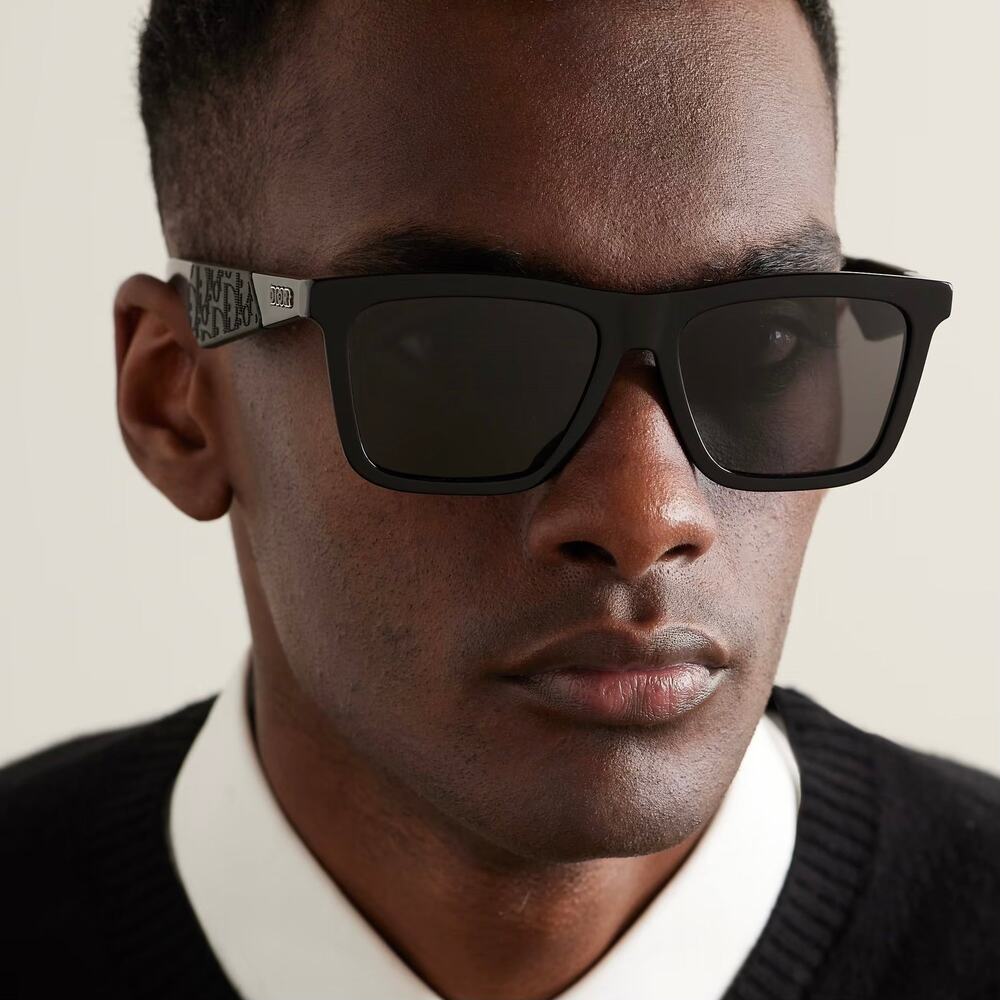 New! CHRISTIAN DIOR Sunglasses B27 S1I 10A0, Authentic